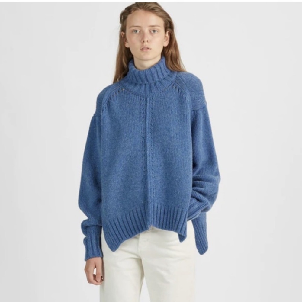 ISABEL MARANT SWEATER 🌟